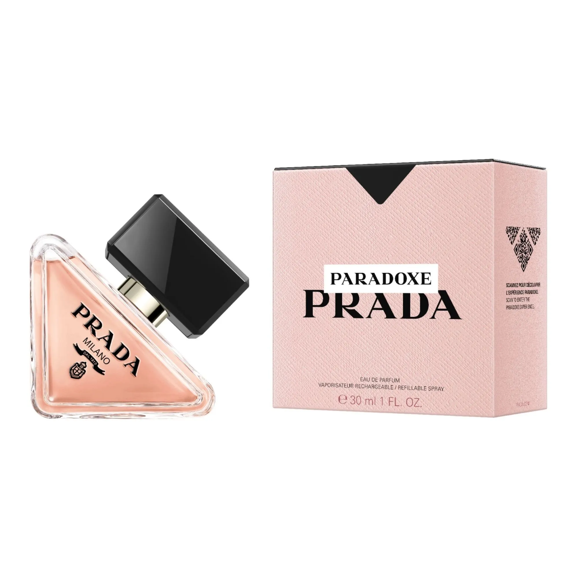 Paradoxe  Eau de parfum